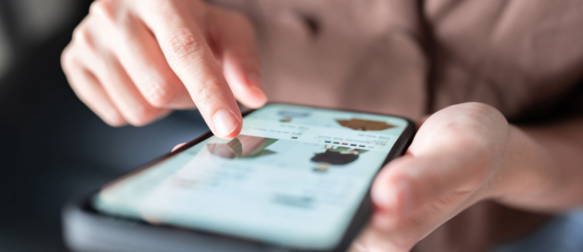 The importance of brand in the digital space