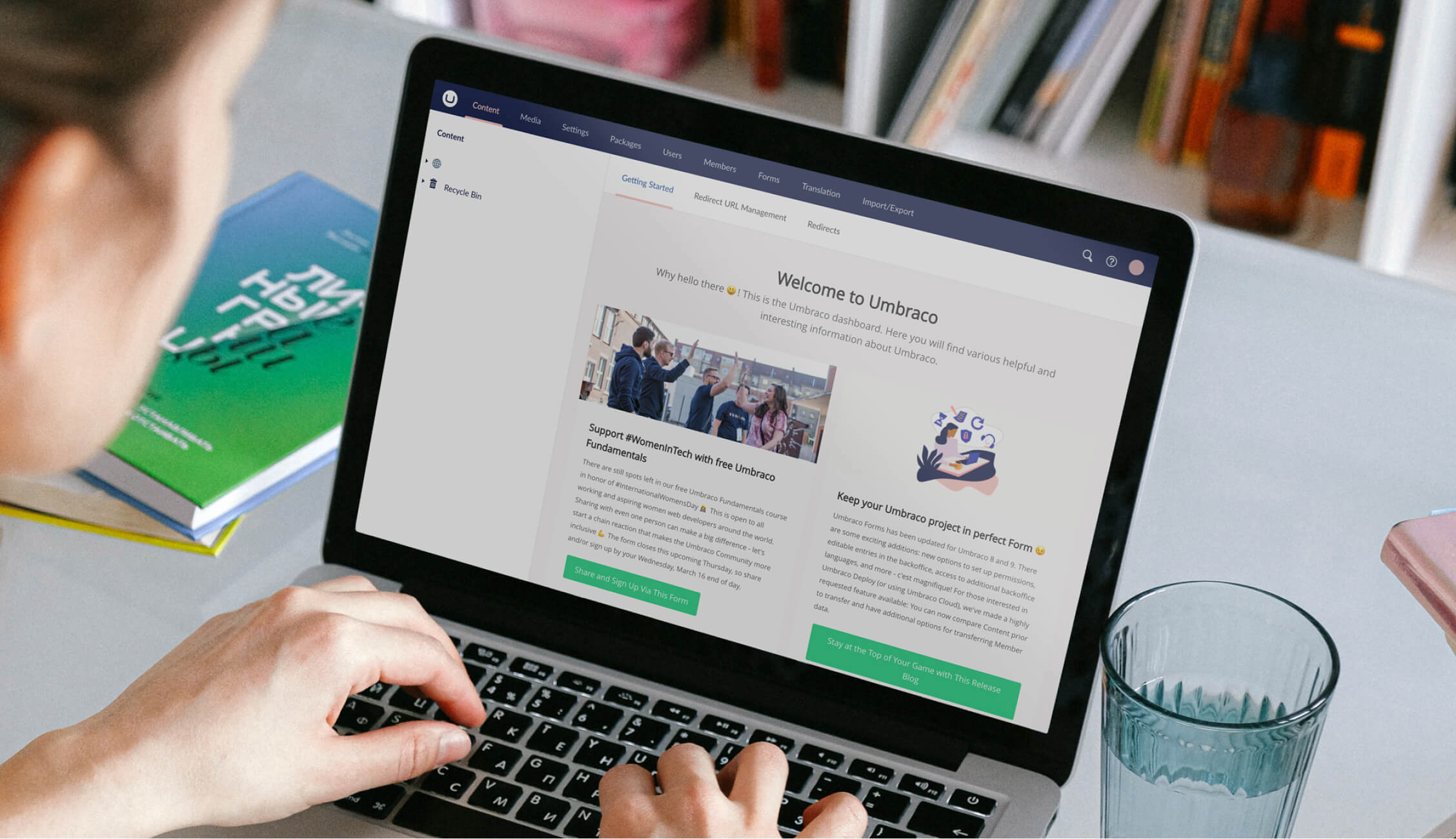 Umbraco 9 Blog Image 1