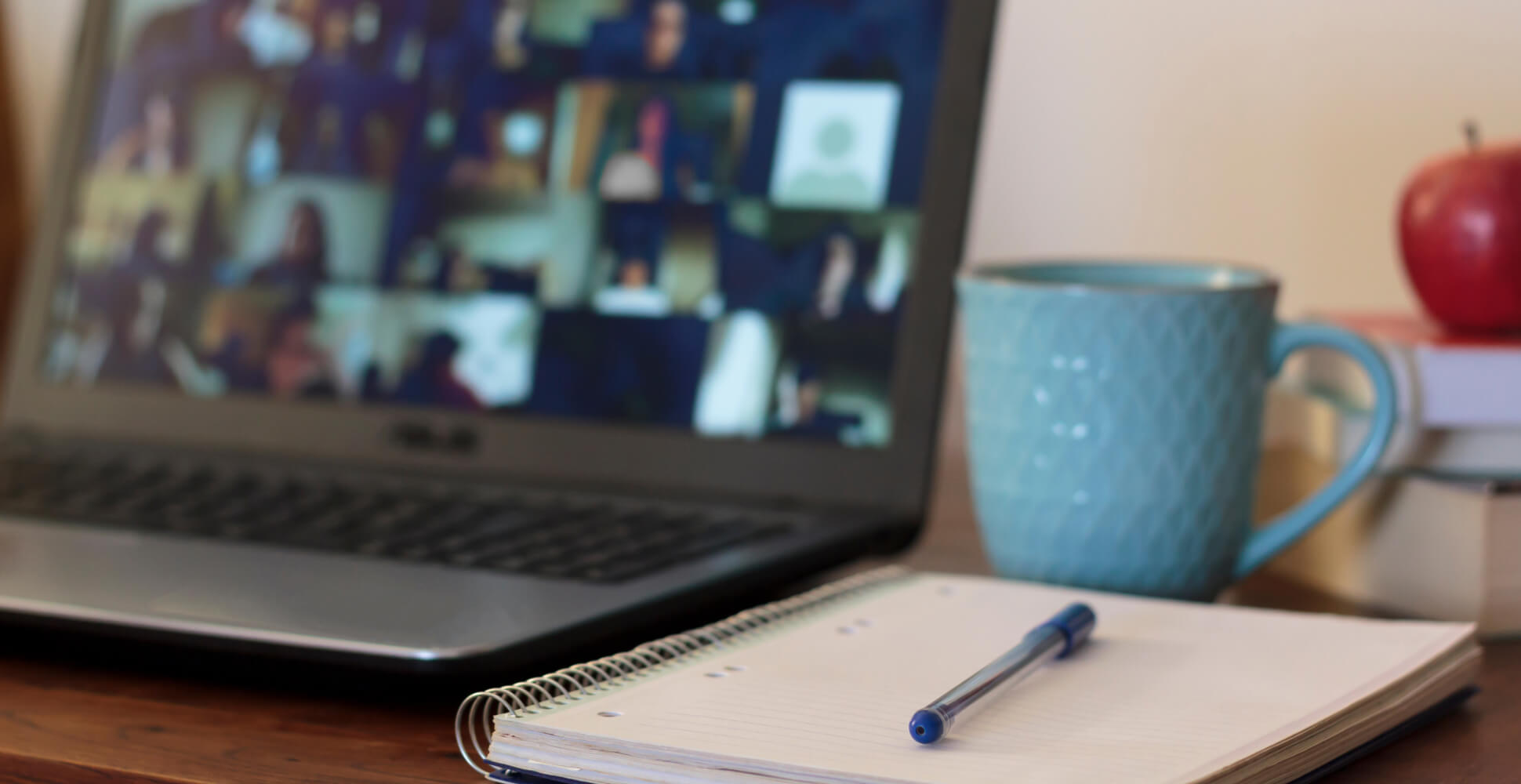 4. Attend webinars and read reports