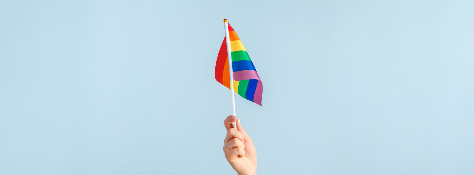 Our favourite marketing campaigns of Pride Month 2021