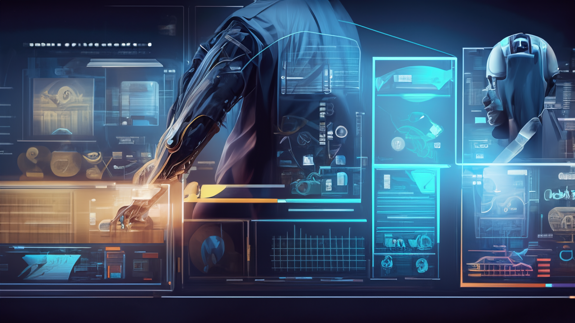 The state of Generative AI tools in design