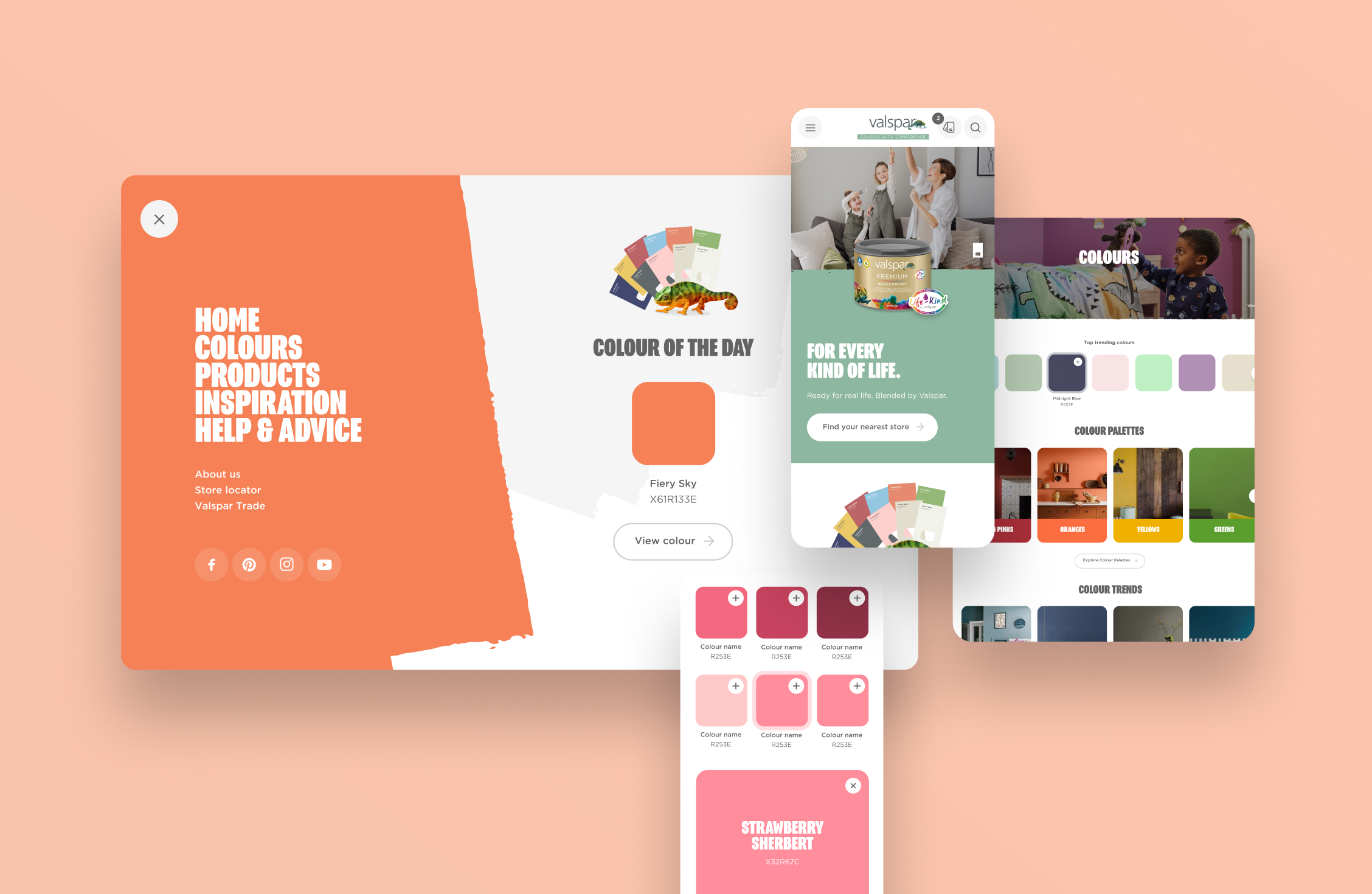 Valpspar Case Study 1