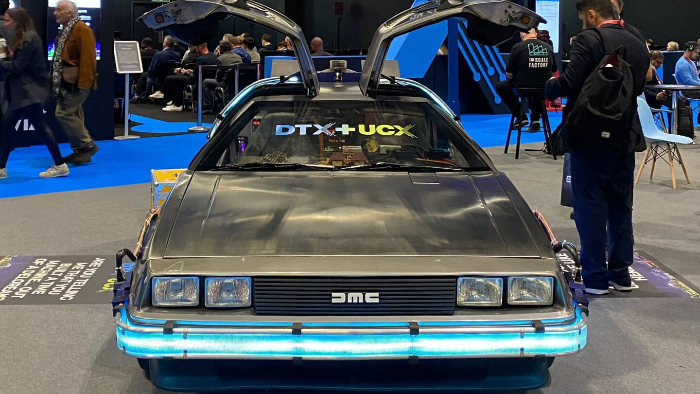 3 top takeaways from the DTX Conference